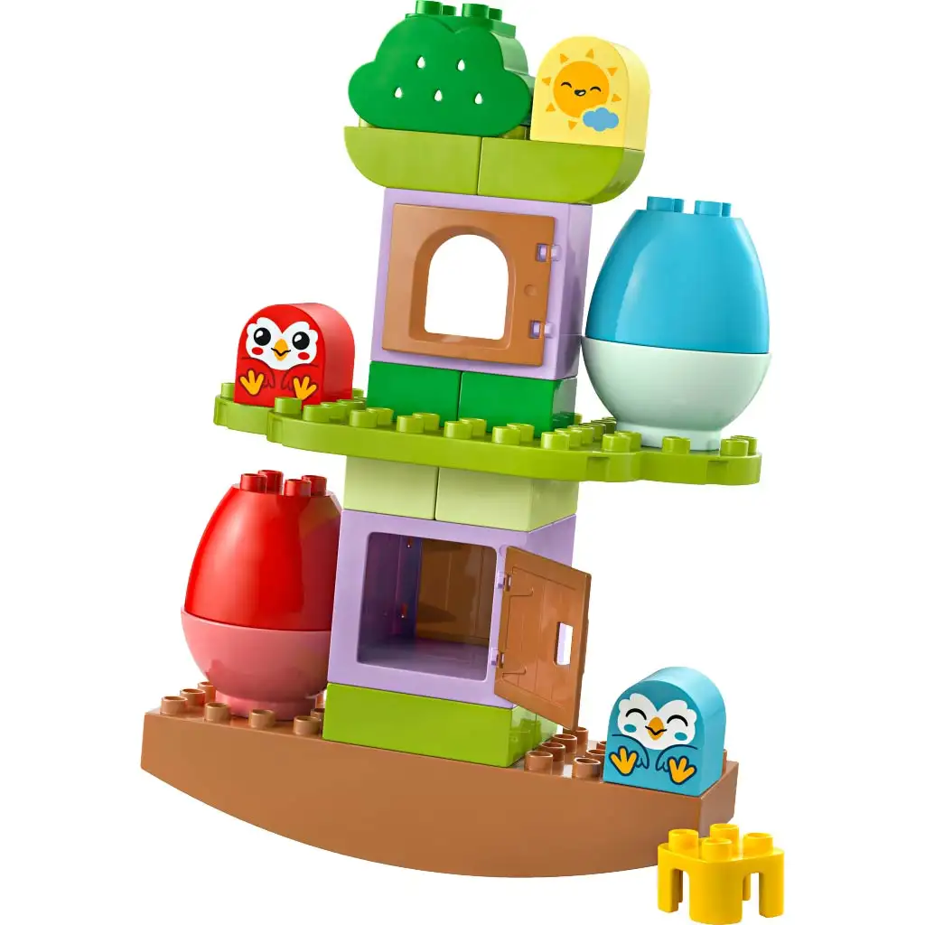 LEGO® DUPLO®: Mérlegfa (10440) kép 3