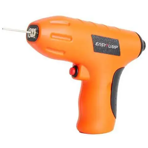 Easy elektrická pumpa na loptu - Spartan