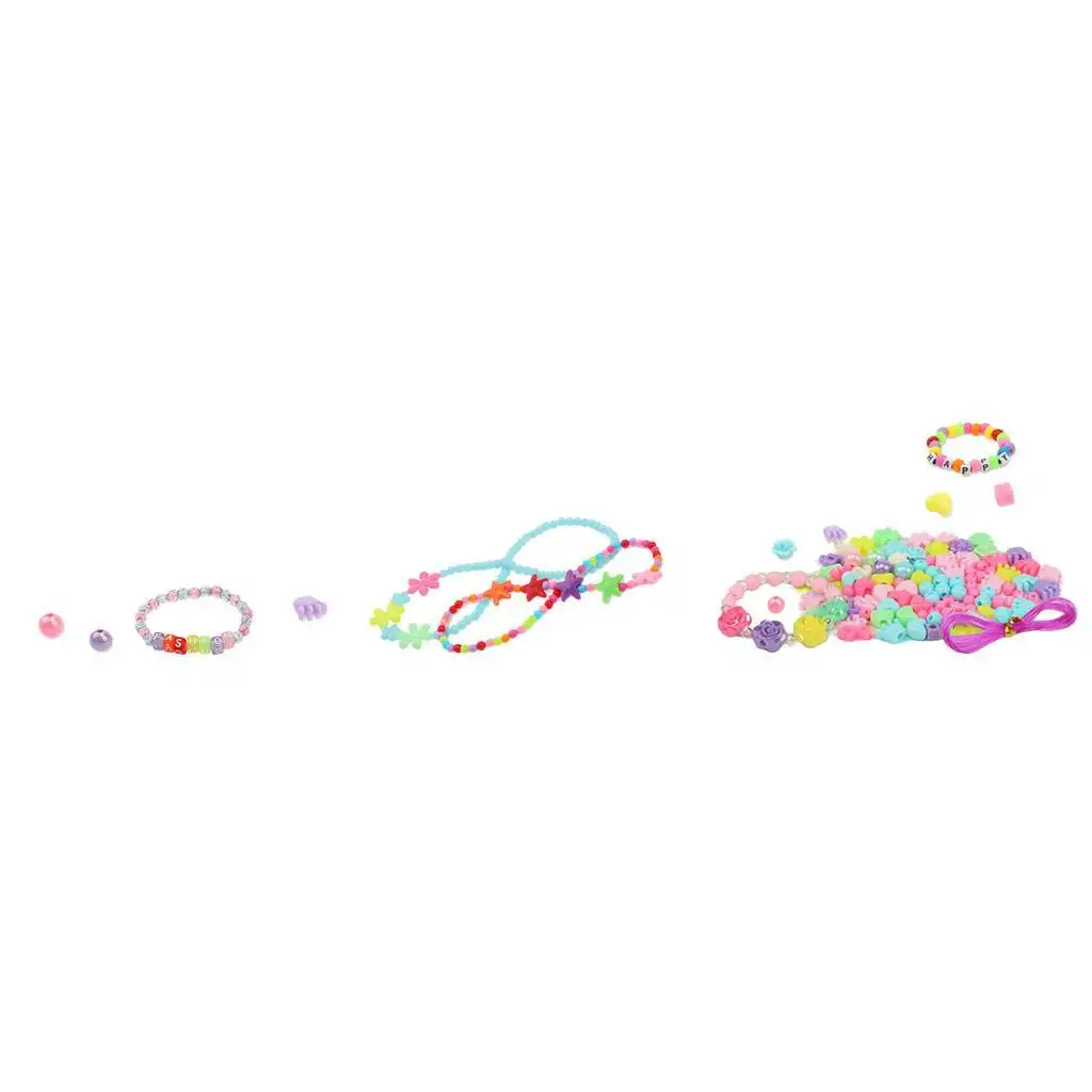 Sada na výrobu šperkov v jednorožcovej nádobe kép 2