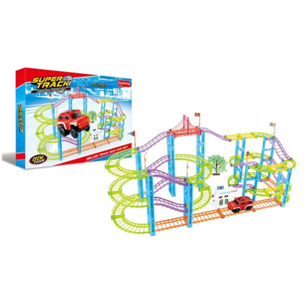 Elektrická 130 dielna dráha