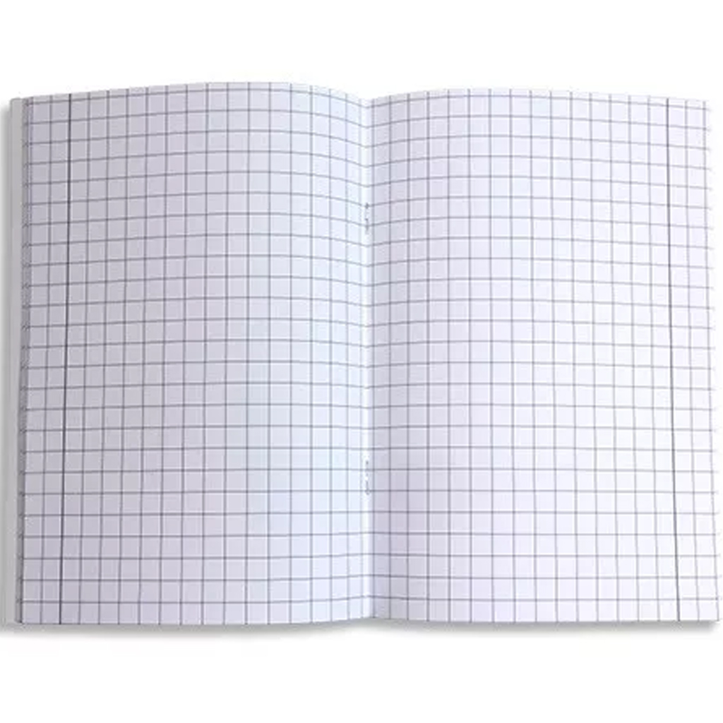 Môj prvý zošit na matematiku – veľké kocky, zošit formátu A5 kép 2