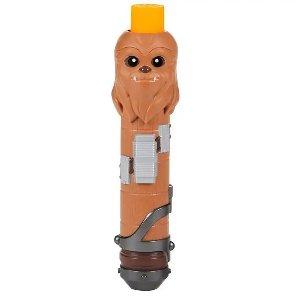 Star Wars: Lightsaber Squad - Chewbacca laserový meč 75cm kép 2