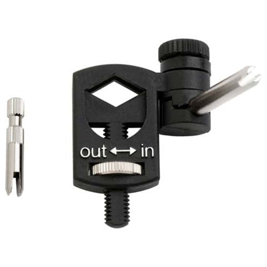 Faber-Castell: Univerzálny adaptér na kružidlo