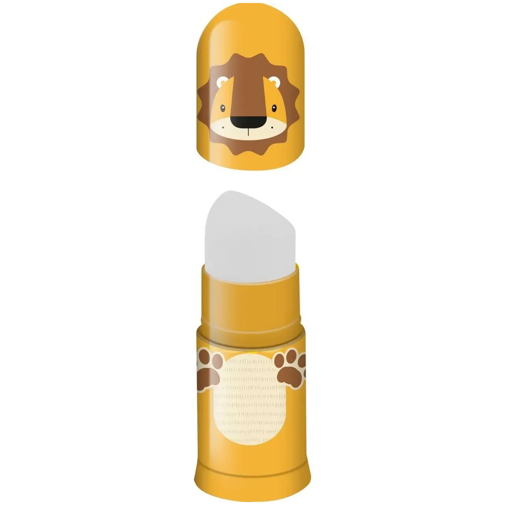 Faber-Castell: Faces strúhadlo s gumou v rôznych variantoch 1 ks kép 4