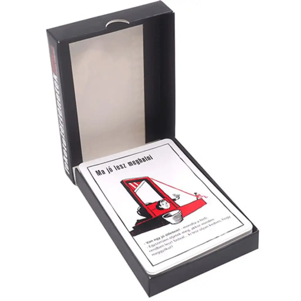 Čierne príbehy: Fantasy klasiky spoločenská hra kép 2