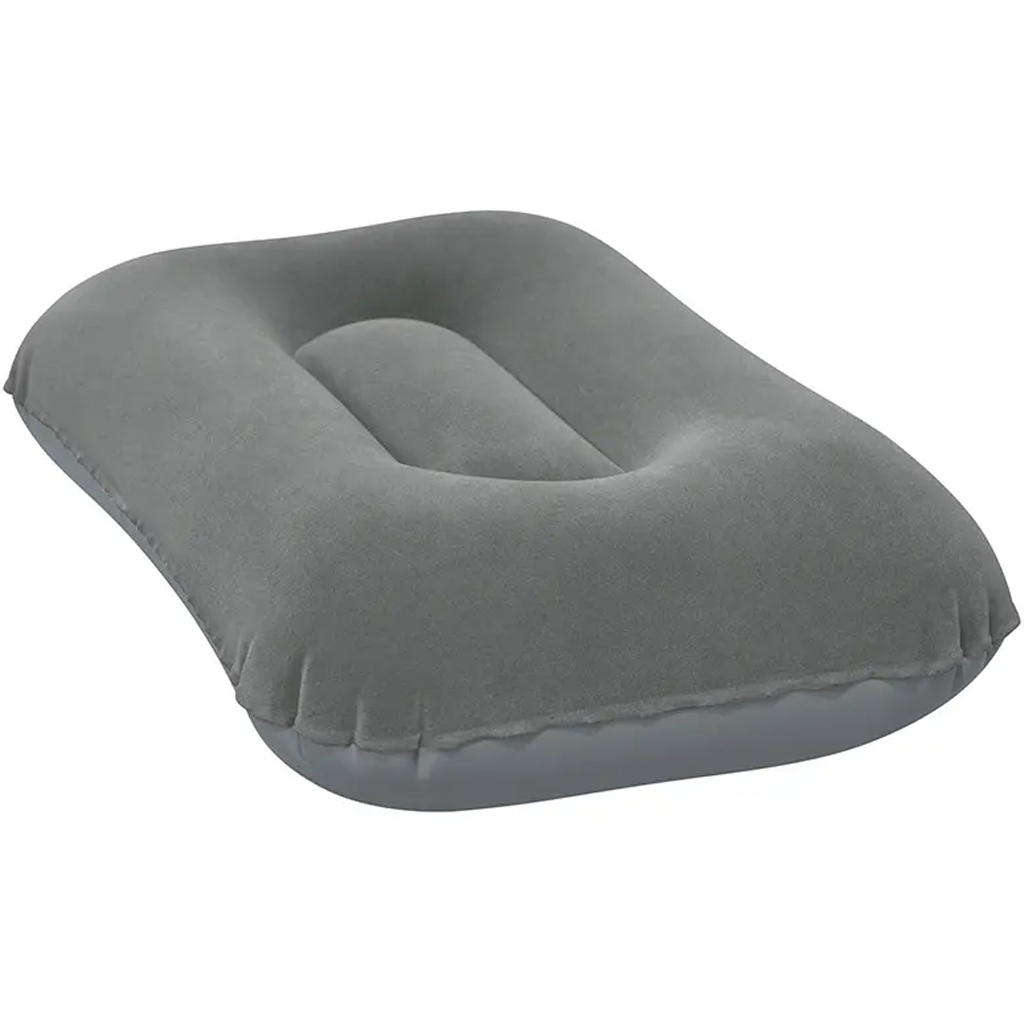 Bestway: Ergo nafukovací vankúš v rôznych prevedeniach kép 2