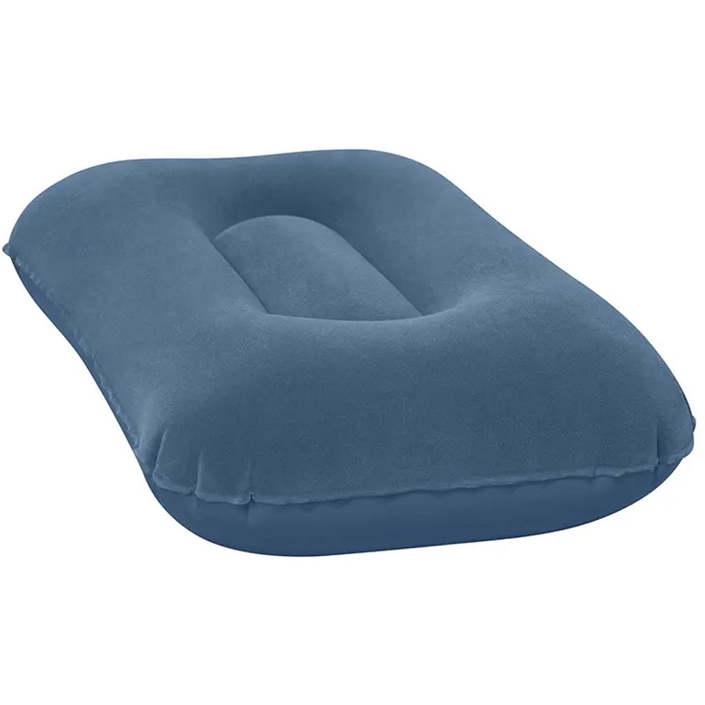 Bestway: Ergo nafukovací vankúš v rôznych prevedeniach kép 3