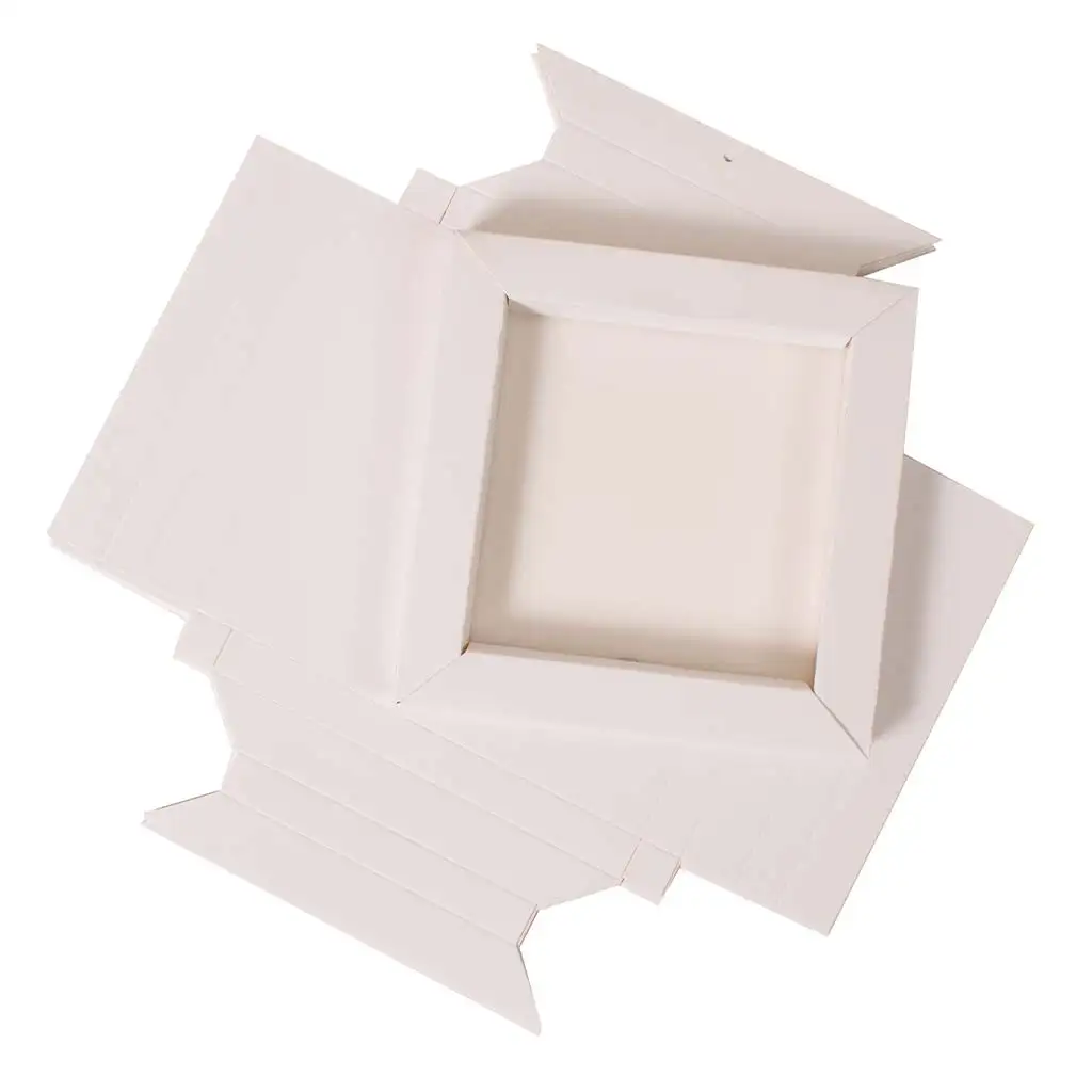 PlayBox: Papír képkeret 16x16cm 10db-os kép 1