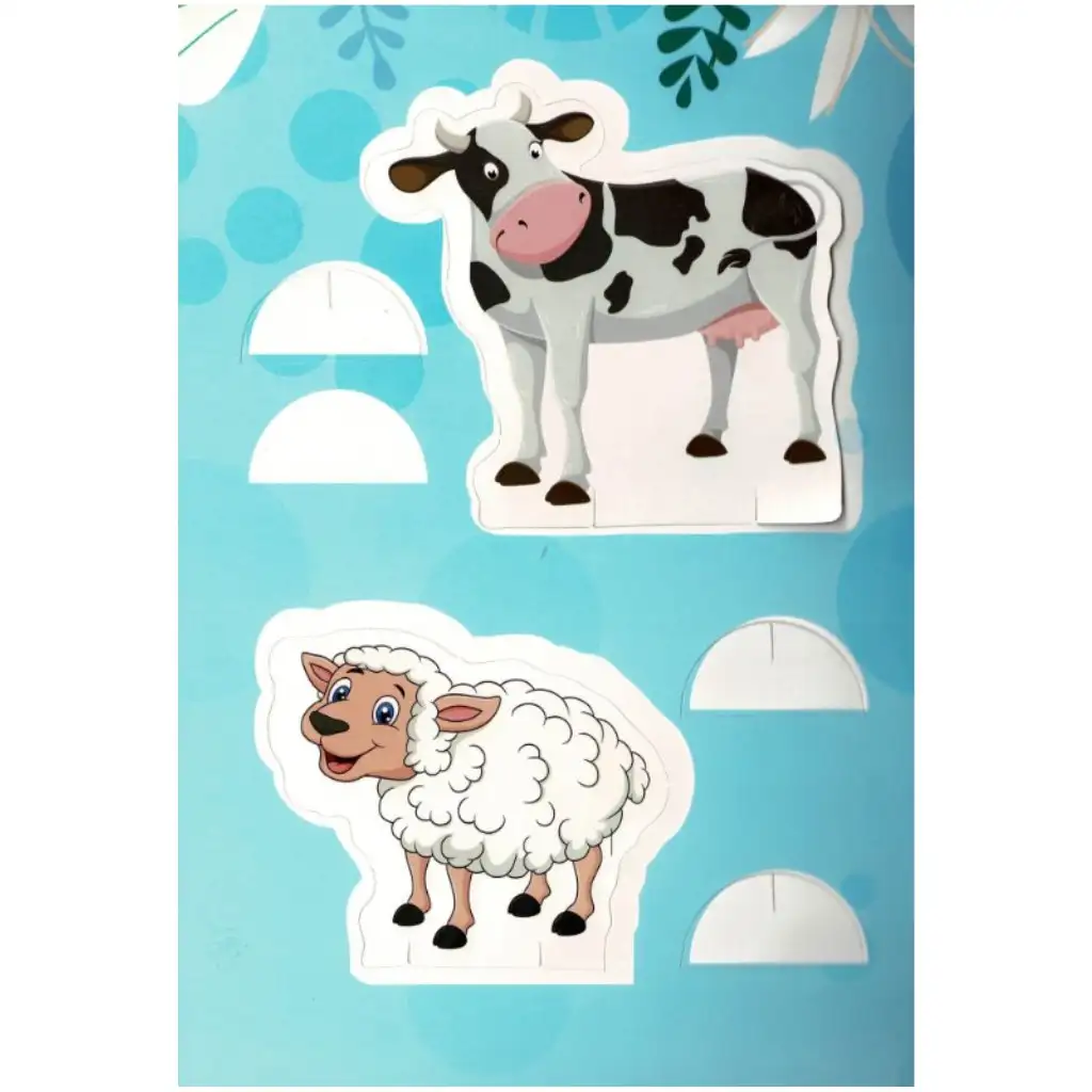 Maľuj prstom - Tanya kép 3