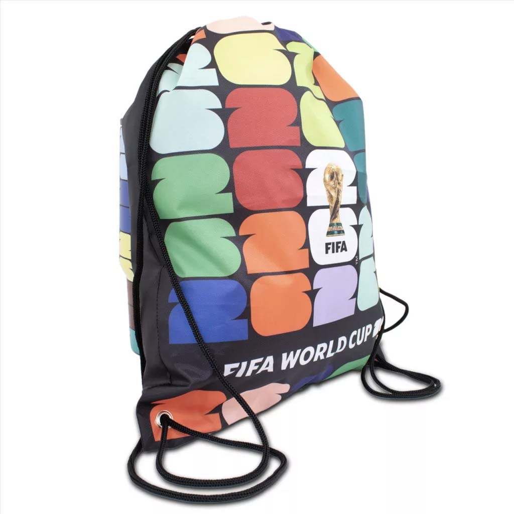 Hy-Pro: FIFA Majstrovstvá sveta 2026 športový vak kép 2