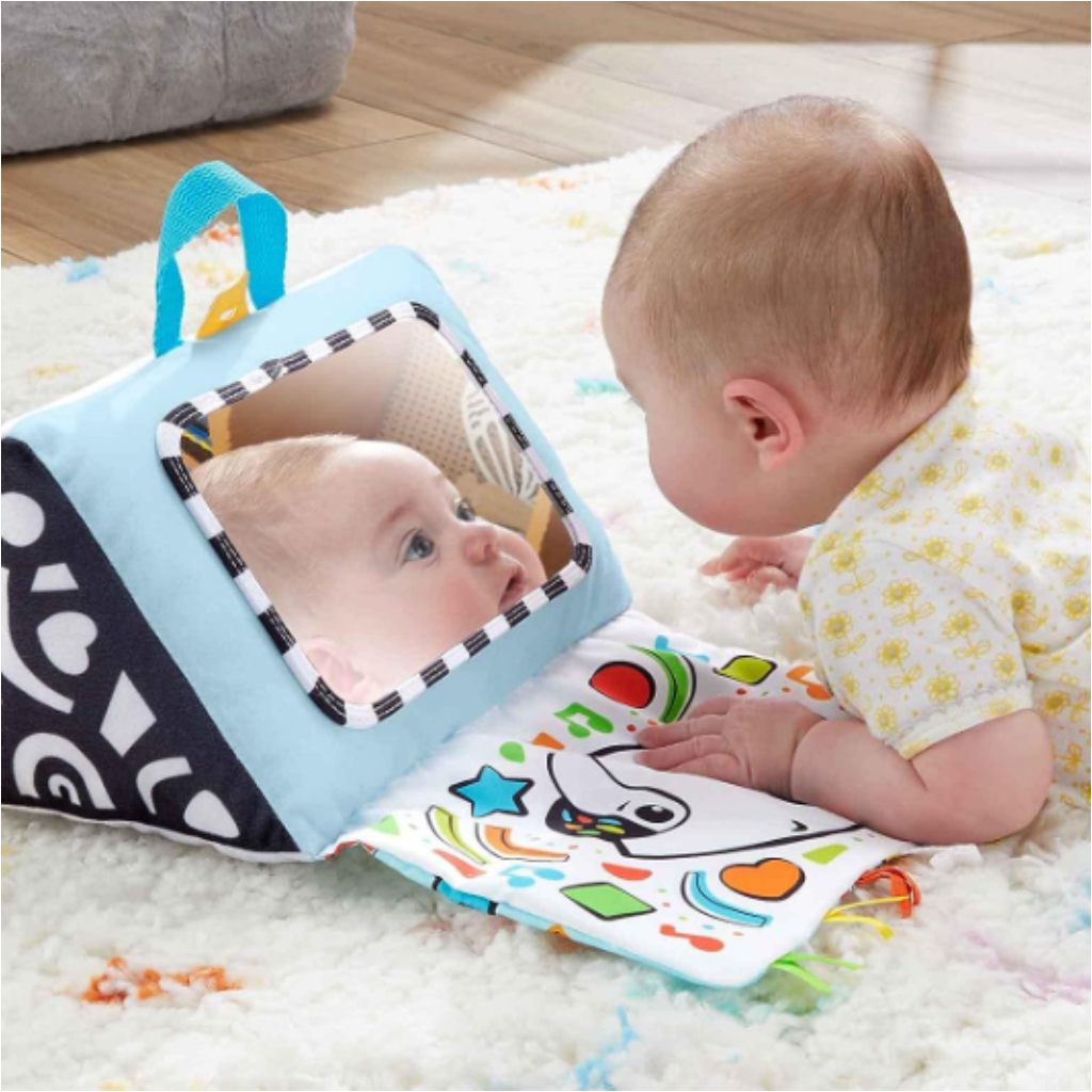 Fisher-Price: Kopanie nohami na klavír - Mattel kép 2