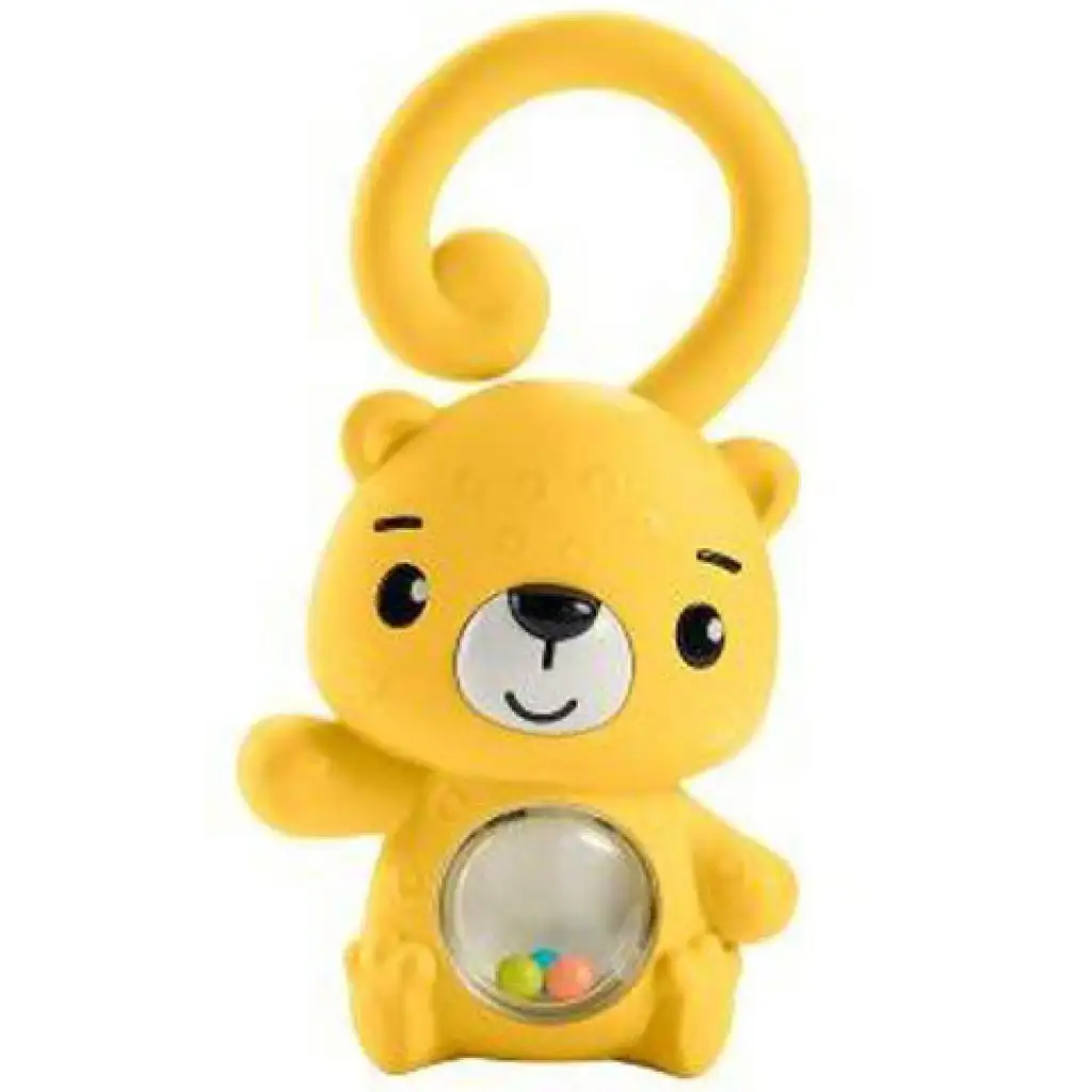 Fisher-Price: Sensimals leopard - Mattel