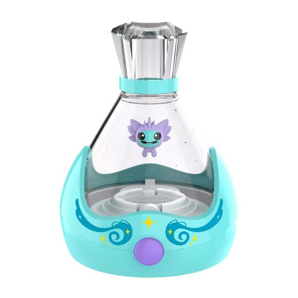 Fizzy Pets: Vodné zvieratko - Luna kép 2