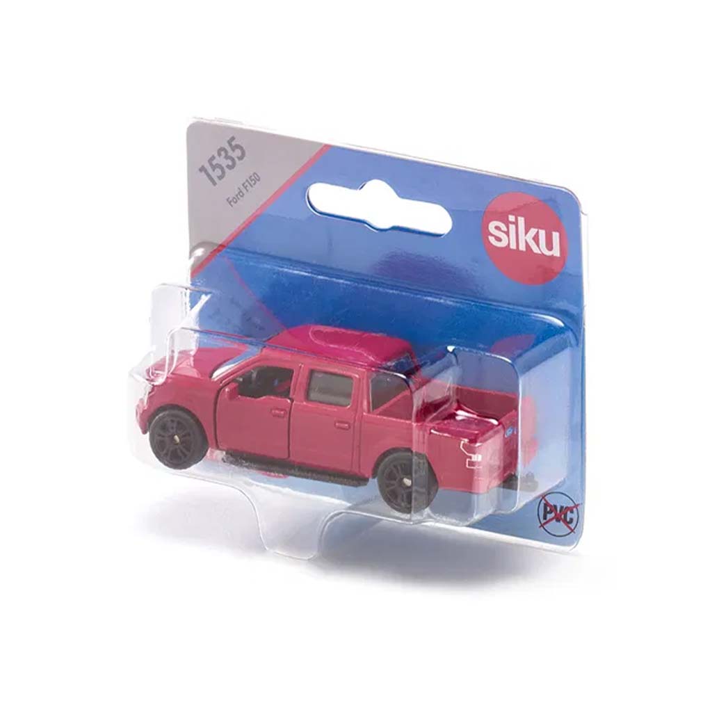 SIKU Ford F150 autíčko 1/55 kép 2