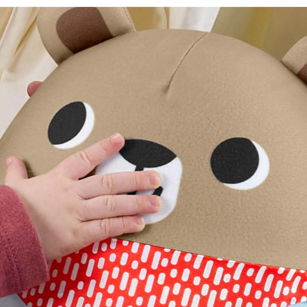 Fisher-Price: Medvedík pre bábätká - Mattel kép 3