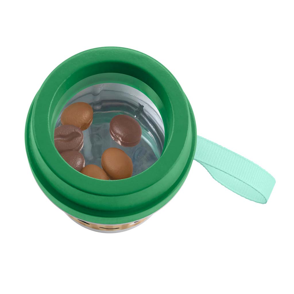 Fisher-Price: Latte hryzadlo - Mattel kép 2