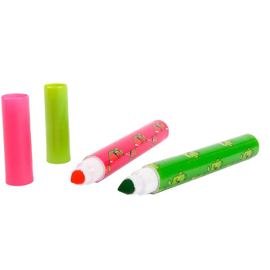 Canenco: FruitySquad voňavé hrubé fixky, 8 ks kép 3