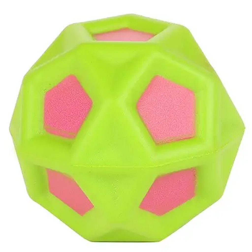 Super Galaxy skákajúca loptička v rôznych variantoch, 1 ks kép 3