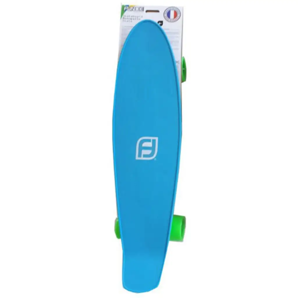 Funbee mini modrý skateboard 22" - Spartan