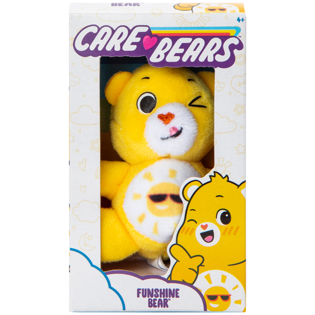 Gondos bocsok: Móka Maci 35cm - Simba Toys kép 1