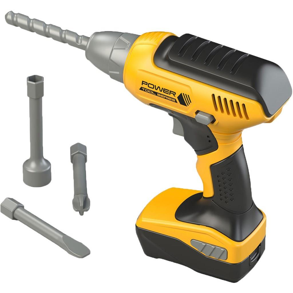 Luna: 5-dielna súprava vrtákov kép 2