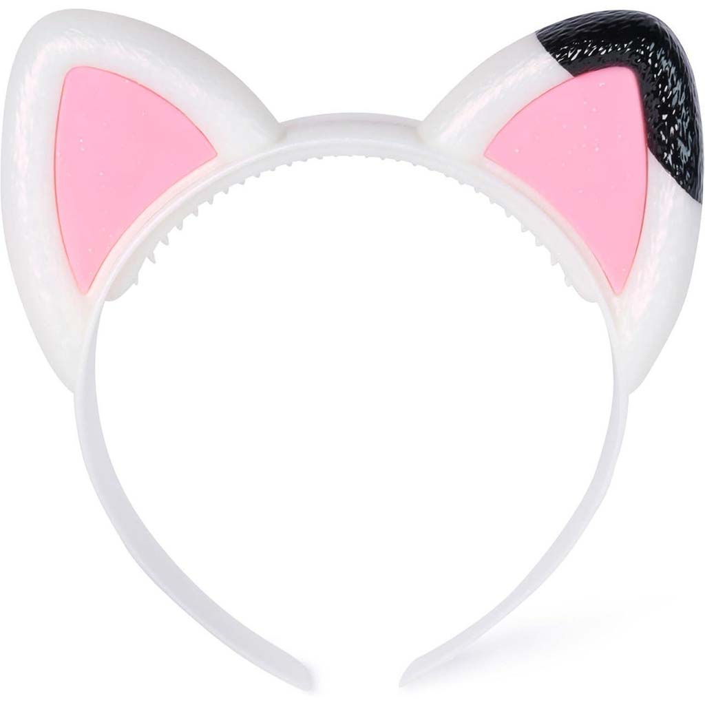 Gabin domček pre bábiky kino: Meow-mazing Hudobné ušká - Spin Master kép 2