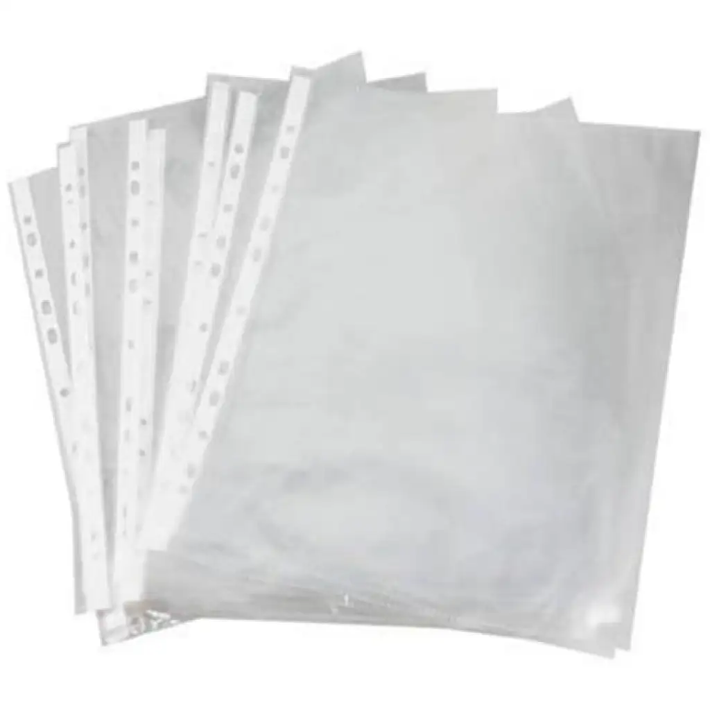 Genotherm obal na dokumenty 100ks balík