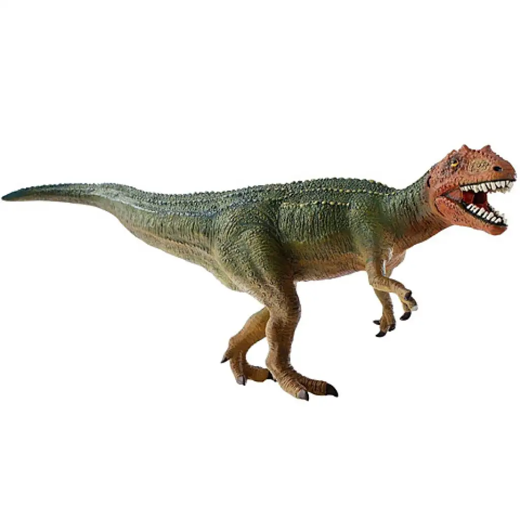 Giganotosaurus dinosaurus hracia figúrka
