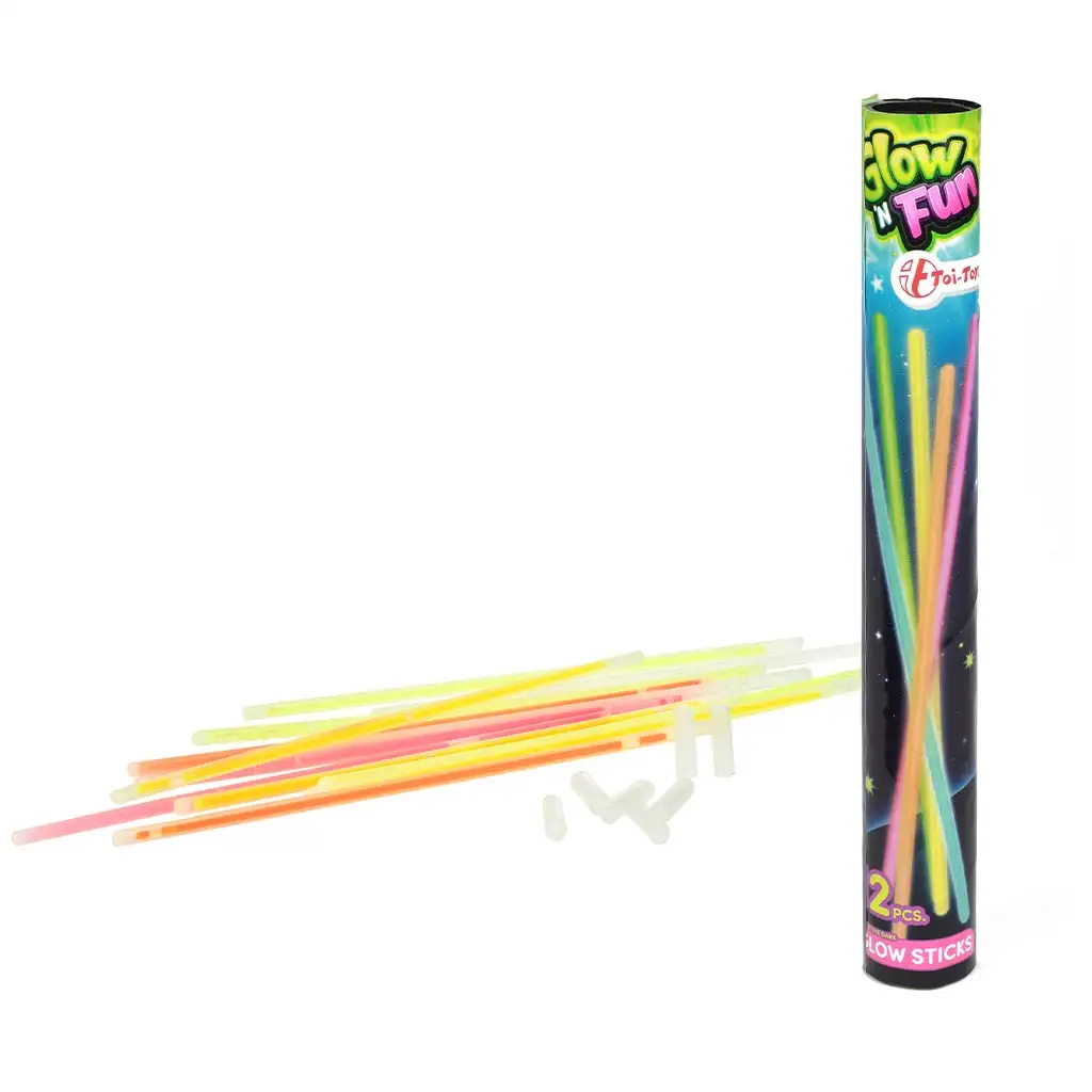 GlowN Fun Svietiaci náramok