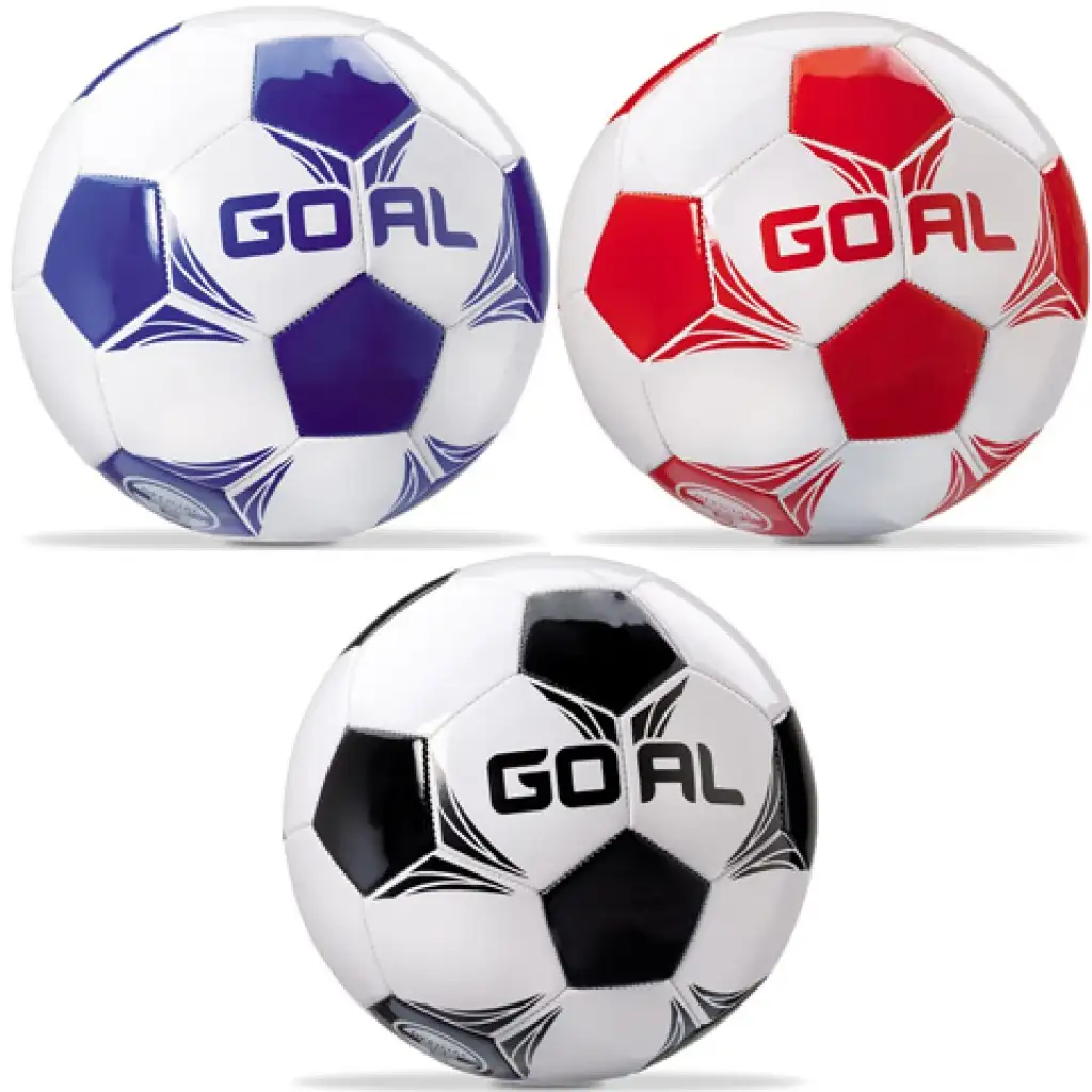 Futbalová lopta Goal rozmer 5