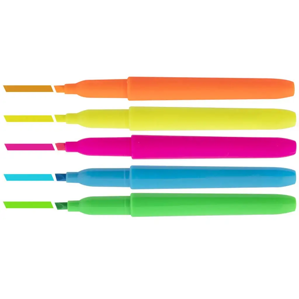 Grafix Neon 40-listová omaľovánka so 5 fixkami kép 4