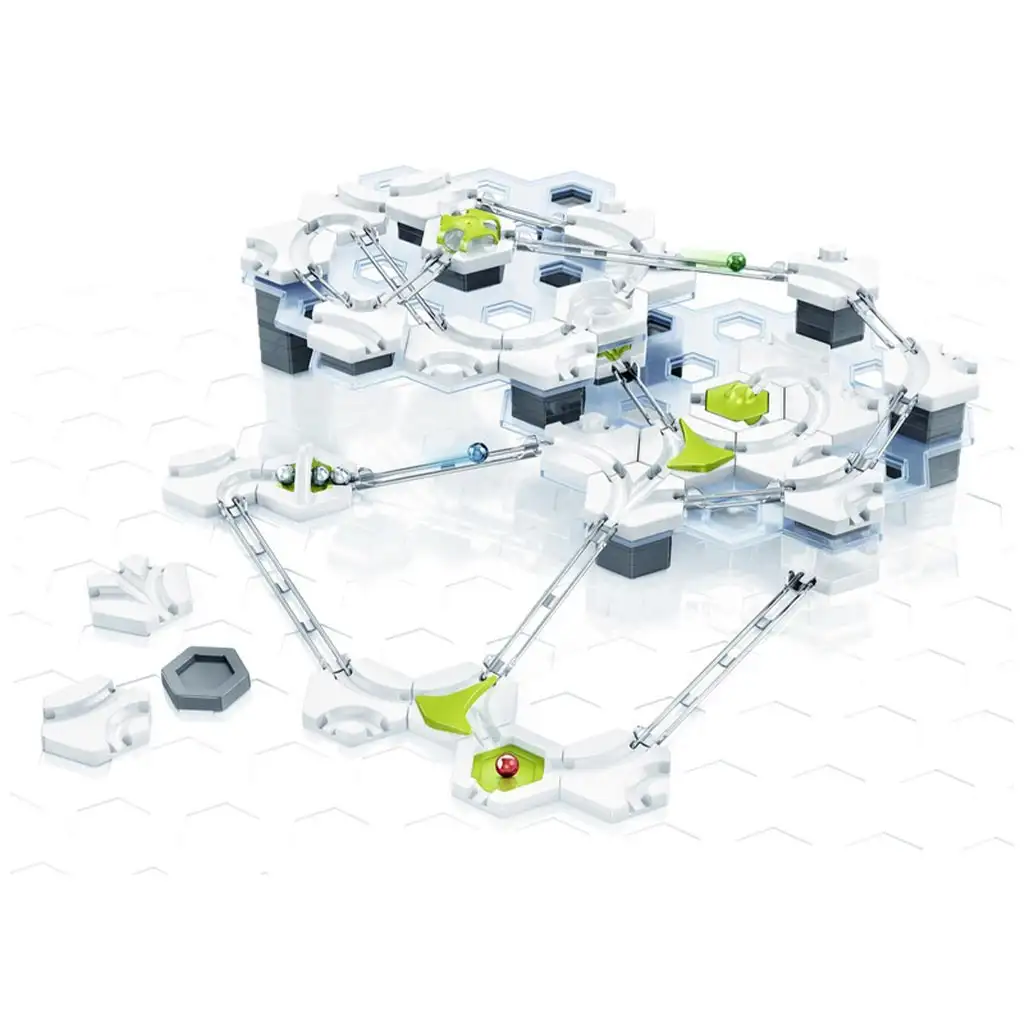 Gravitrax kezdőkészlet - Ravensburger kép 2