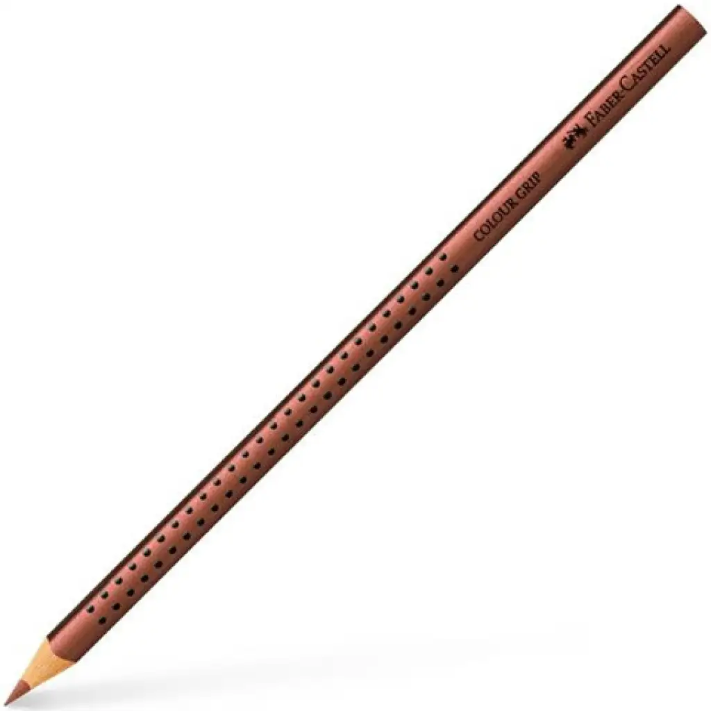 Faber-Castell: Grip 2001 Réz színes ceruza kép 1