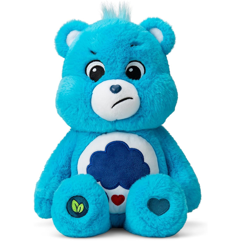 Gondos bocsok: Morgó Maci 35cm - Simba Toys kép 2