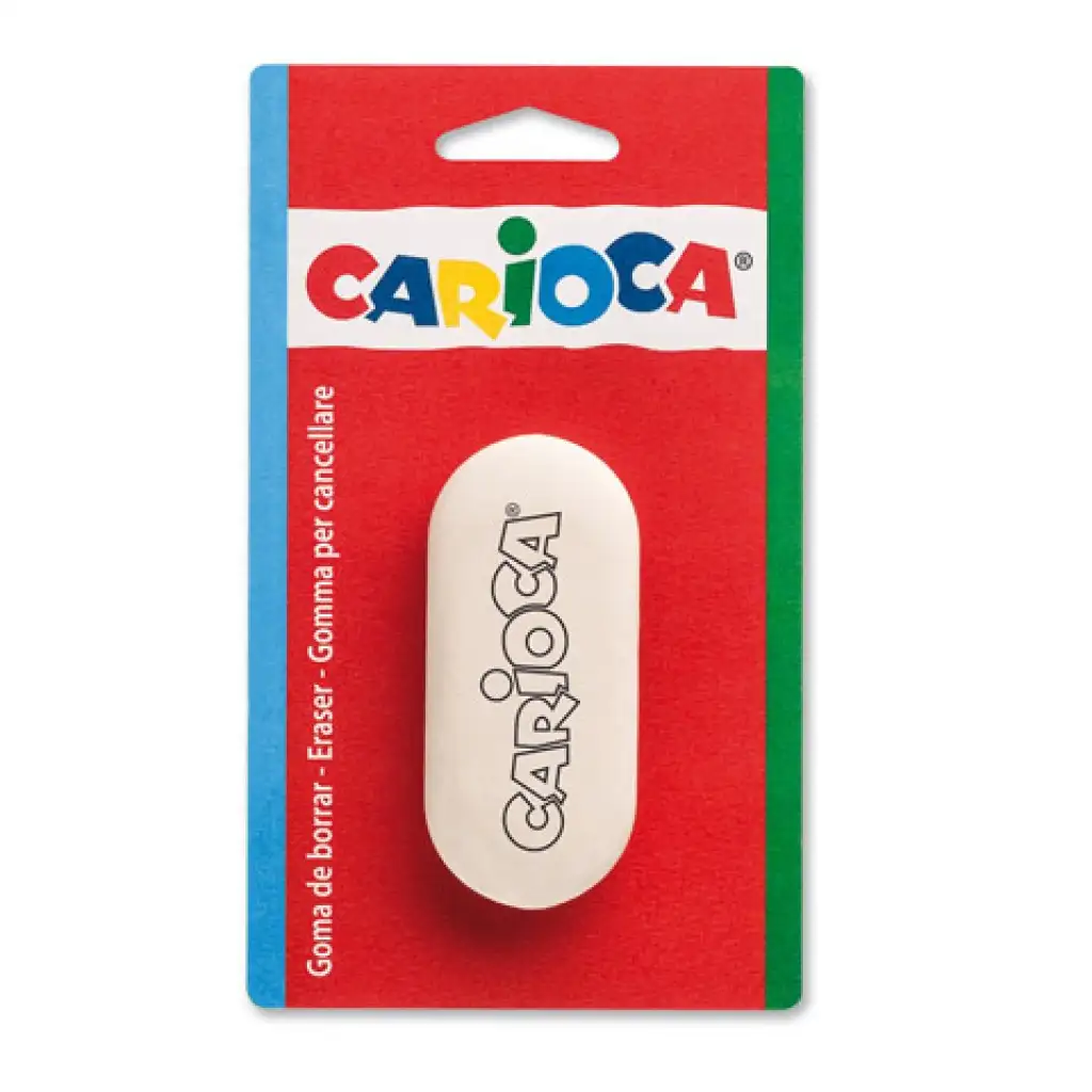 Guma na gumovanie - Carioca 