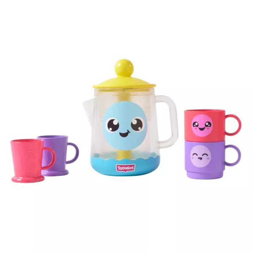 Tomy Toomies: Výrobca bubliniek do kúpeľa kép 2