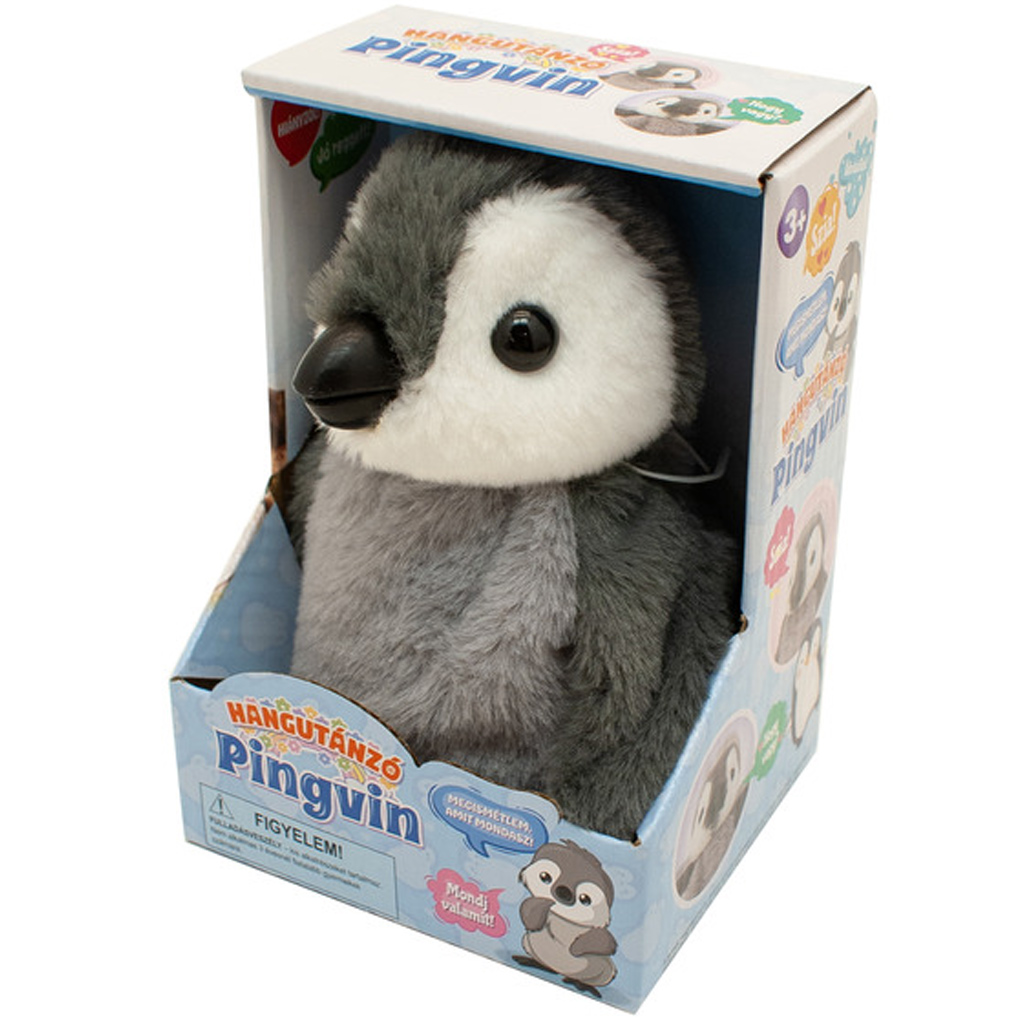 Napodobňujúci tučniak