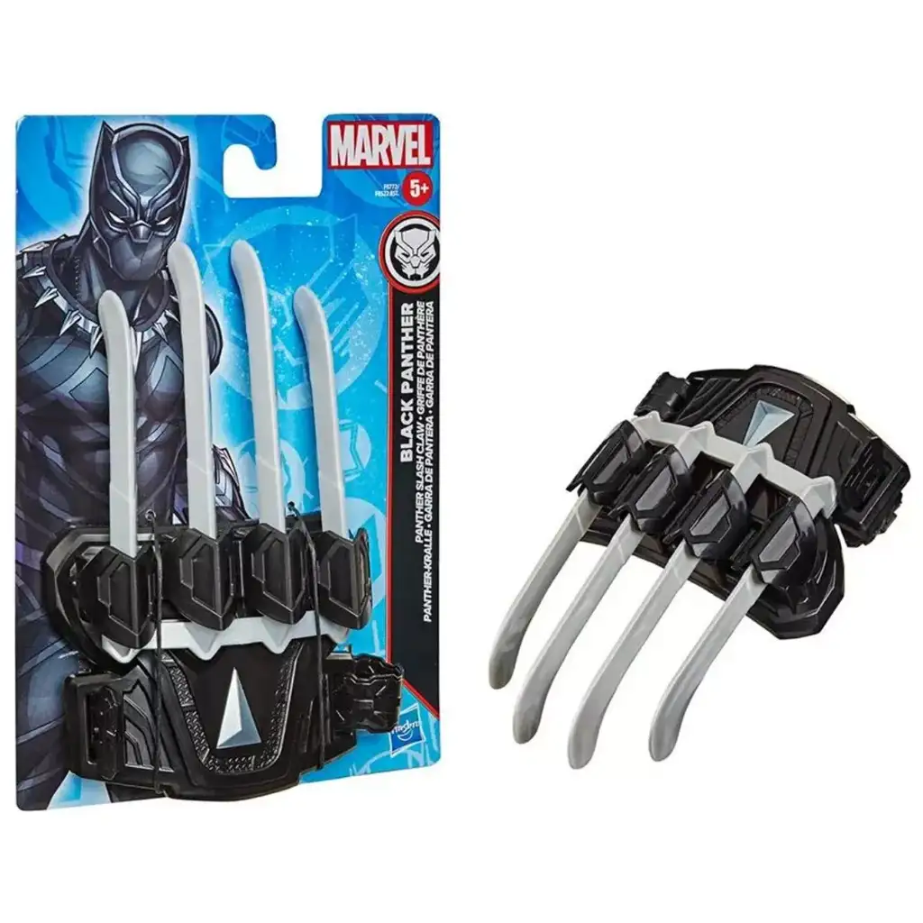 Bosszúállók: Fekete Párduc karmok - Hasbro kép 2