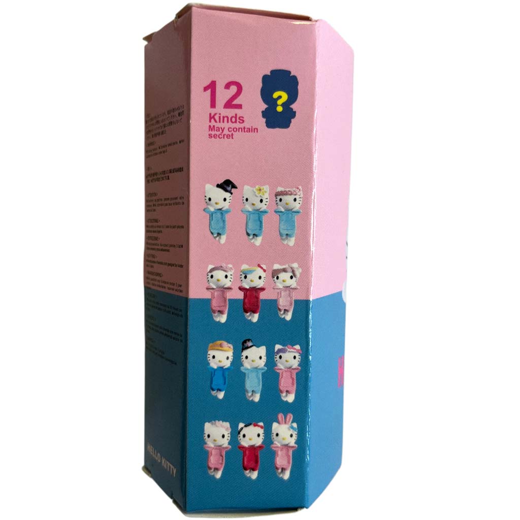 Sonny Angel prekvapujúca figúrka - Hello Kitty kép 2