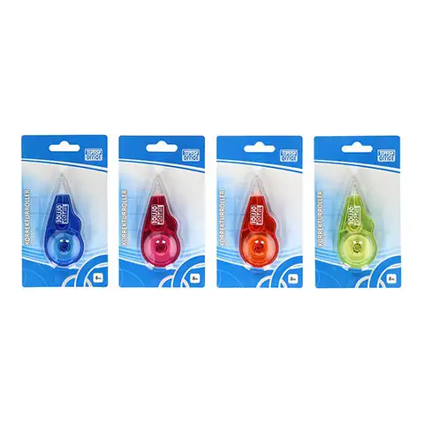 Spirit: Hibajavító roller 5mm x 8m többféle változatban 1db kép 1