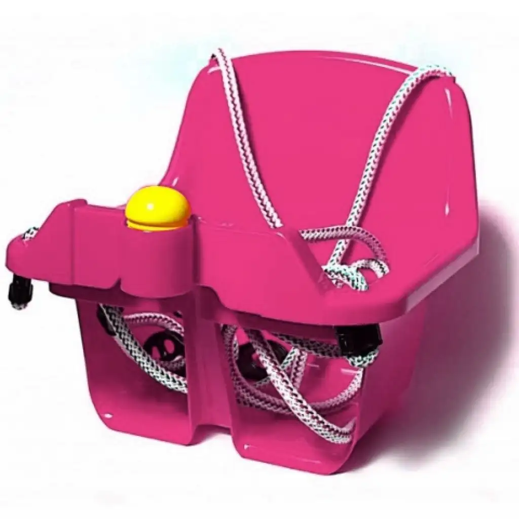 Hojdačka s pískatkom - D-Toys kép 2