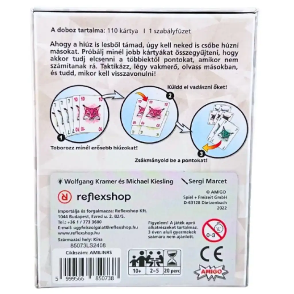 Vytiahni jednu spoločenskú hru. kép 2