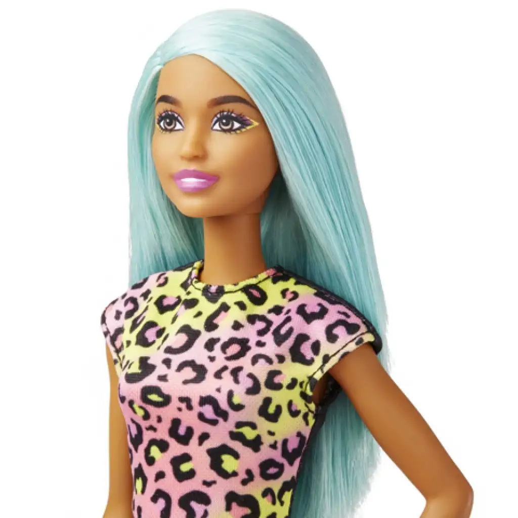 Barbie®: Sminkes karrierbaba - Mattel kép 3