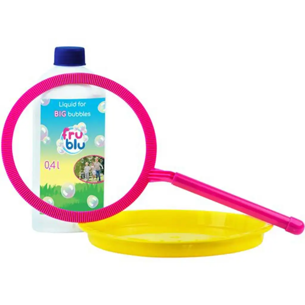 Súprava Fru Blu Hurok s 0,4L tekutinou kép 2