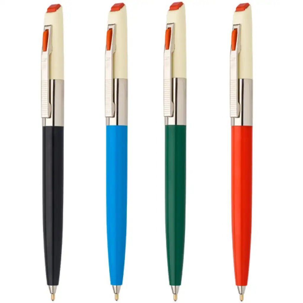 ICO 70 guľôčkové pero D60