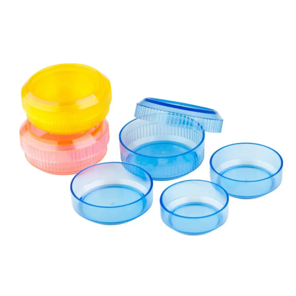 ICO: Nádobka na vodu 5ks