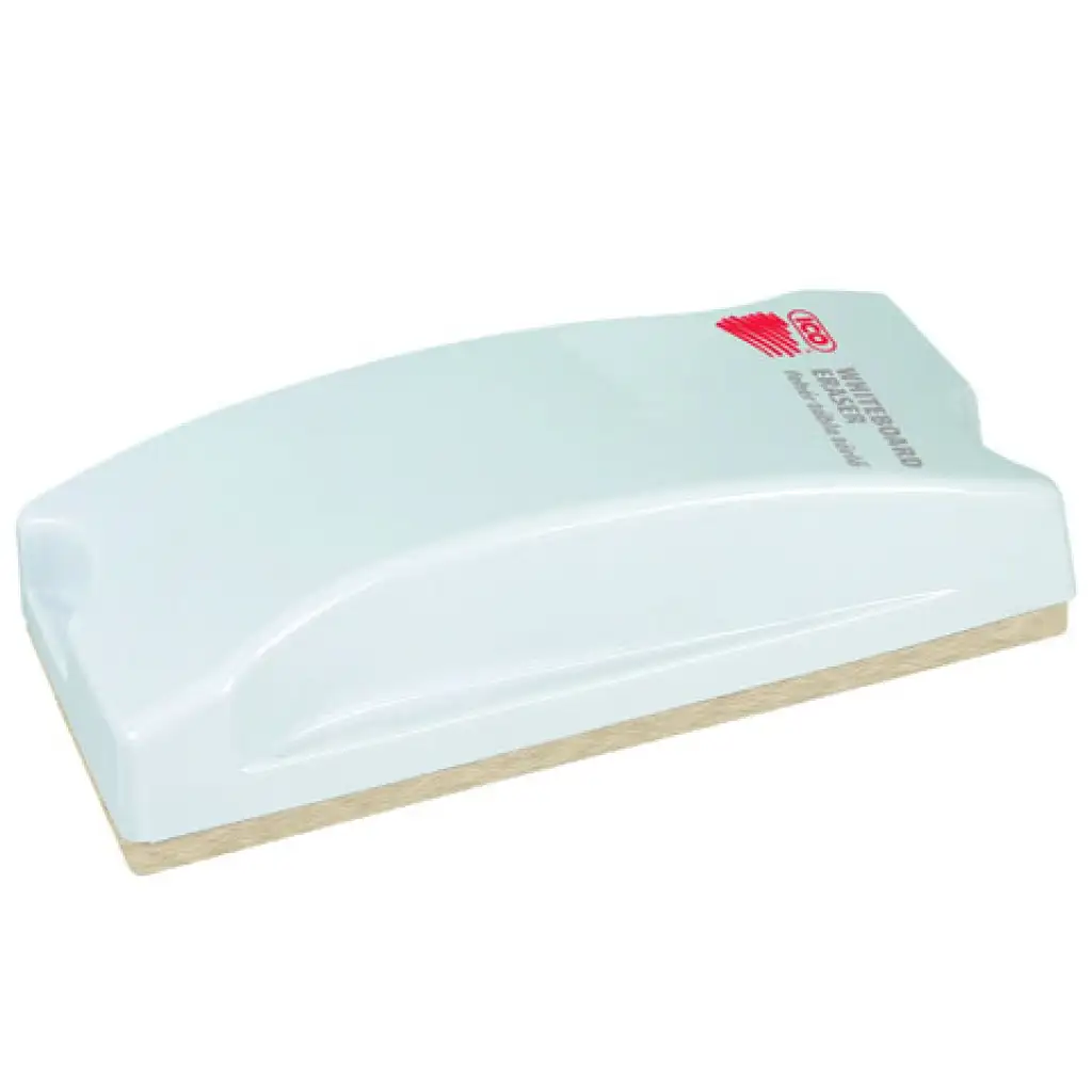 ICO: Stierač na bielu tabuľu