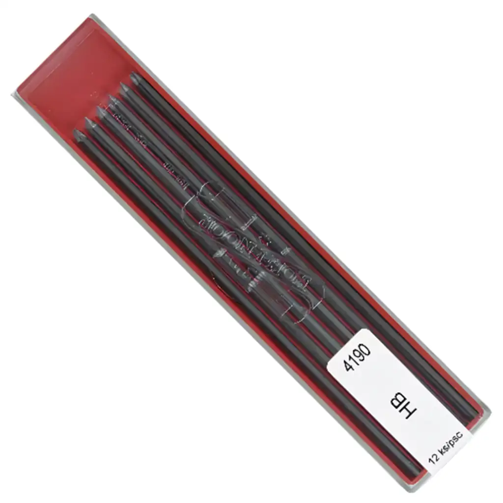 ICO: Grafitová náplň 2,0mm HB 4190 Koh-I-Noor