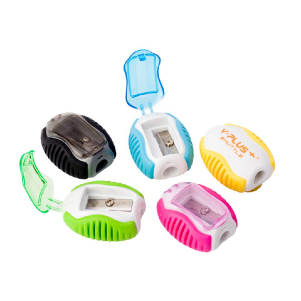 ICO: Strúhadlo pogumované zatváracie