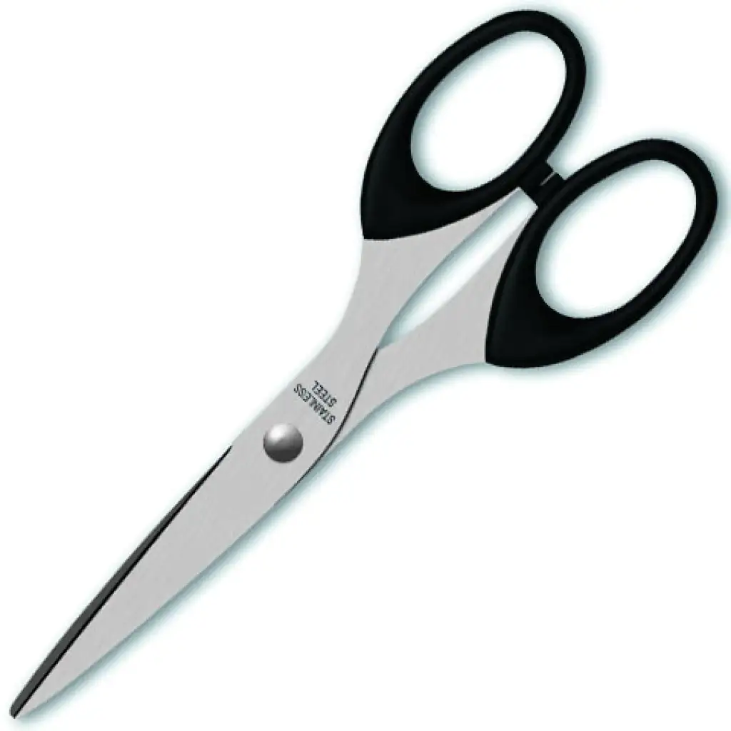 ICO: kancelárske nožnice 16 cm